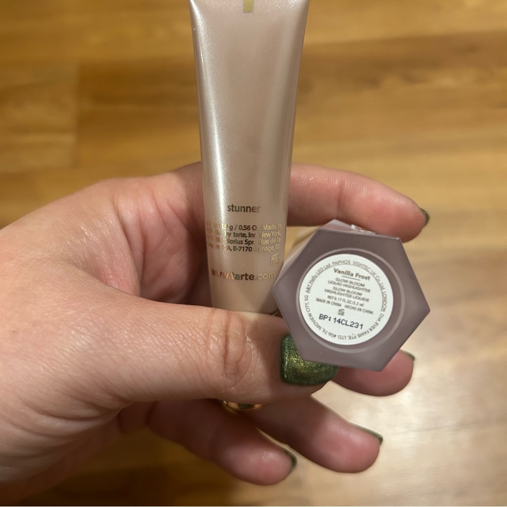 Liquid Highlighter Set - Picture 2 of 2